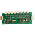 OPB-2000SPA COP PCB Assy para elevadores LG Sigma